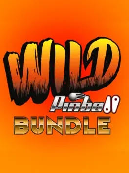 狂野弹子球捆绑包.Wild Pinball Bundle