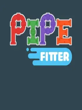 管道安装工.Pipe Fitter