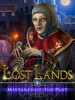 失落领地6：往日遗恨.Lost Lands: Mistakes of the Past