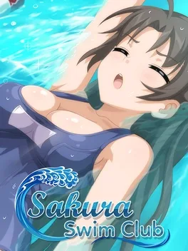 樱花游泳部.Sakura Swim Club