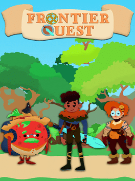 边界历险.Frontier Quest