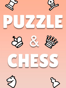 象棋谜题.Puzzle & Chess