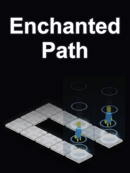 魔法之路.Enchanted Path