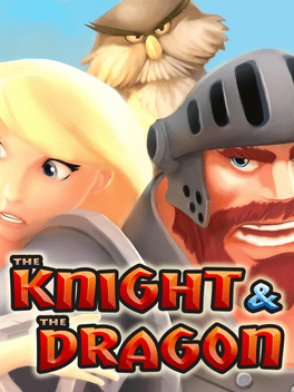 骑士与龙.The Knight & the Dragon