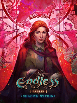 无尽的传说4：暗影之中.Endless Fables: Shadow Within