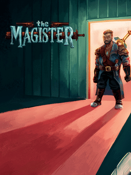 总督.The Magister