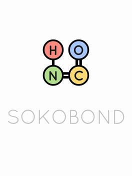 元素结合.Sokobond