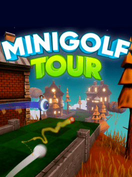 迷你高尔夫之旅.MiniGolf Tour