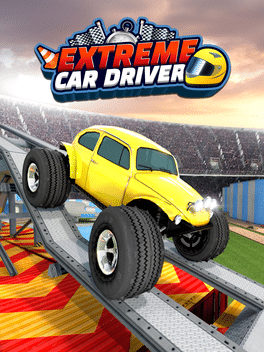 极限汽车驾驶员.Extreme Car Driver