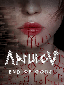 阿普索夫：诸神终结.Apsulov: End of Gods