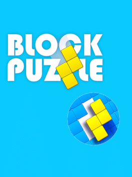 方块谜题.Block Puzzle