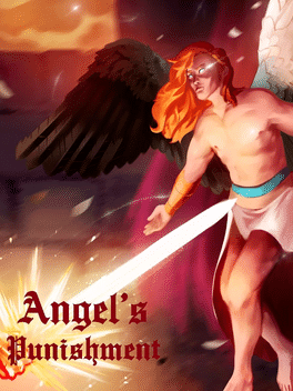 天使的惩罚.Angel’s Punishment