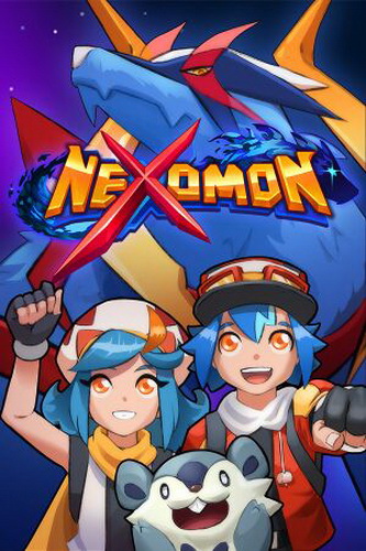 尼可梦.Nexomon