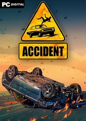 车祸现场模拟器.Accident