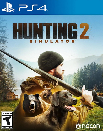 模拟狩猎2.Hunting Simulator 2