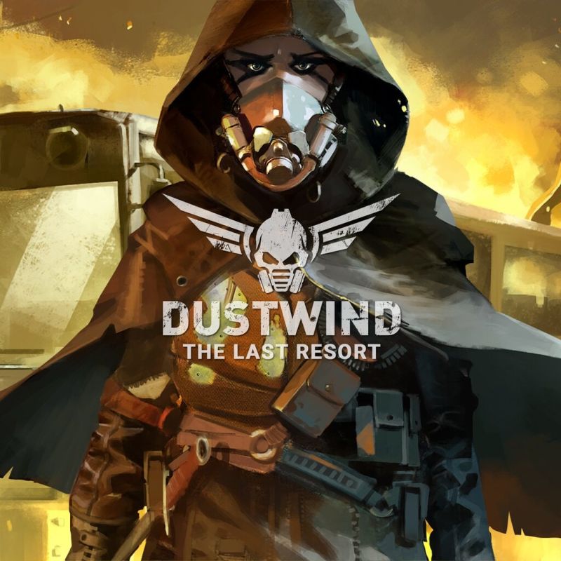 尘风.Dustwind