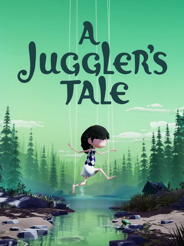提线木偶的故事.A Juggler’s Tale