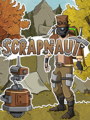 外境桃园.Scrapnaut
