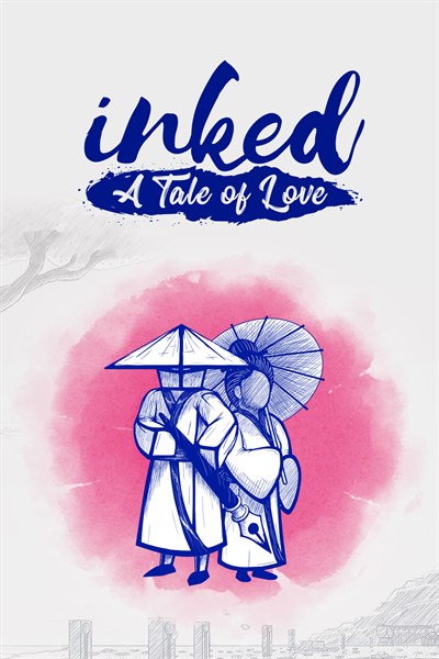 洇客.Inked: A Tale of Love