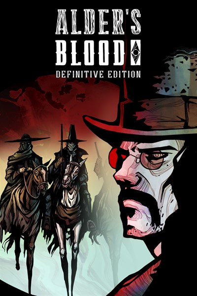 桤木之血: 决定版.Alder’s Blood: Definitive Edition