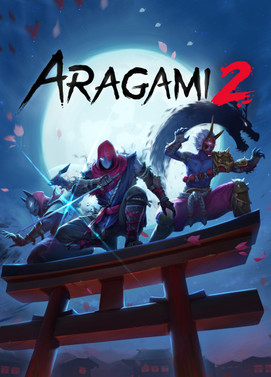 荒神2：数字豪华版.Aragami 2 – Digital Deluxe Edition