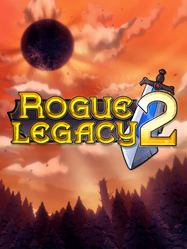 盗贼遗产2.Rogue Legacy 2 beta