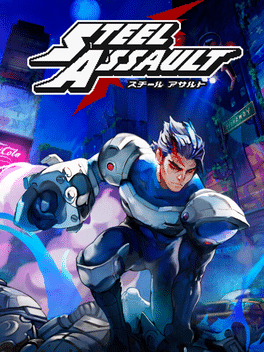 钢铁进击.Steel Assault