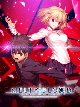 月姬格斗：限定版.Melty Blood: Type Lumina – Limited Edition