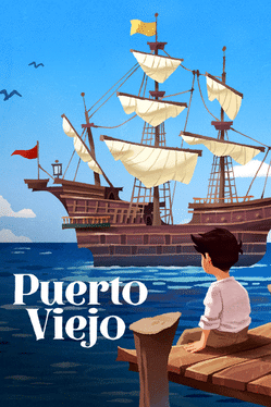 老港.Puerto Viejo