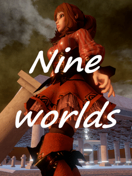 九个世界.Nine worlds