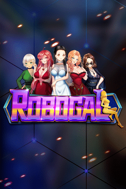 我的生化女友.Robogal