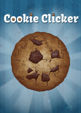 饼干点点乐.Cookie Clicker