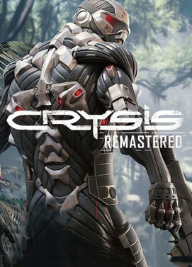 孤岛危机：重制版.Crysis Remastered
