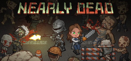 濒临死亡.Nearly Dead