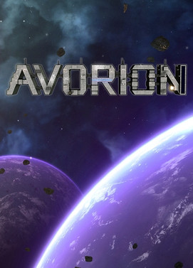 猎户座.Avorion