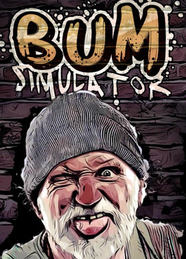 流浪汉模拟器.Bum Simulator