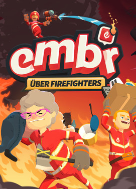 灭火先锋.Embr
