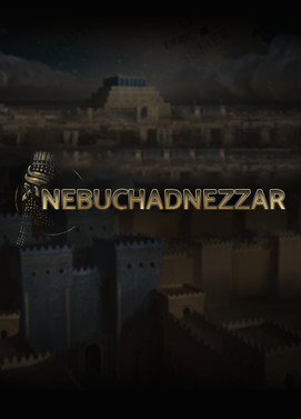 尼布甲尼撒.Nebuchadnezzar