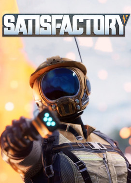 幸福工厂.Satisfactory