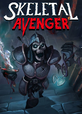 骷髅复仇者.Skeletal Avenger