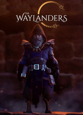 开拓者.The Waylanders