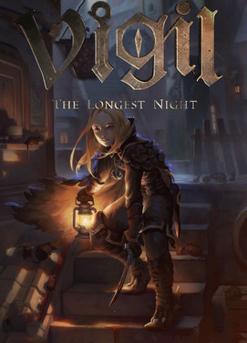 守夜人：长夜 数字豪华版.Vigil: The Longest Night Digital Deluxe Edition