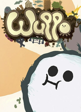 巫泡：最终版.Wuppo Definitive Edition