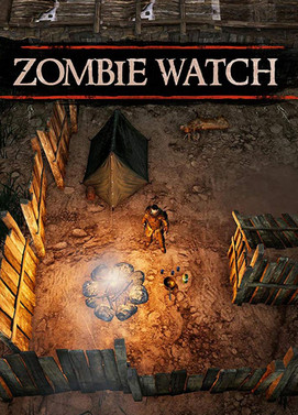 僵尸观察站.Zombie Watch