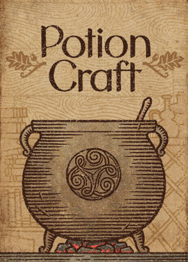 药剂工艺：炼金术士模拟器.Potion Craft: Alchemist Simulator