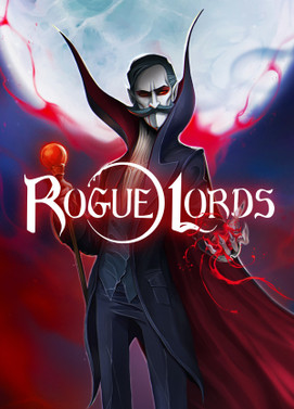 欺诈领主：血月版.Rogue Lords – Blood Moon Edition
