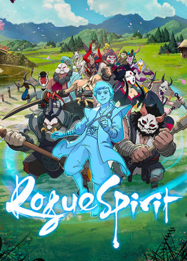 游灵.Rogue Spirit