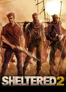 避难所2.SHELTERED 2