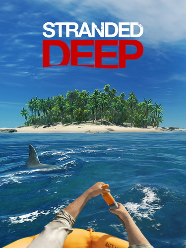 荒岛求生.Stranded Deep
