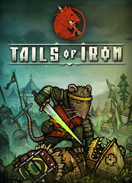 铁尾传奇.Tails of Iron